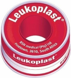 BSN Medical Leukoplast 5cm x 4.6m